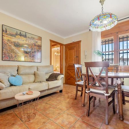 La Casita Villa Les Peces Ngoại thất bức ảnh