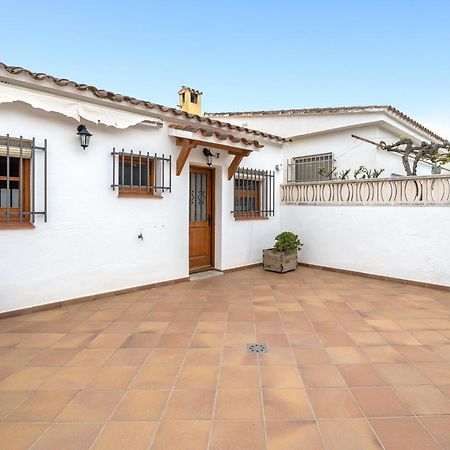 La Casita Villa Les Peces Ngoại thất bức ảnh