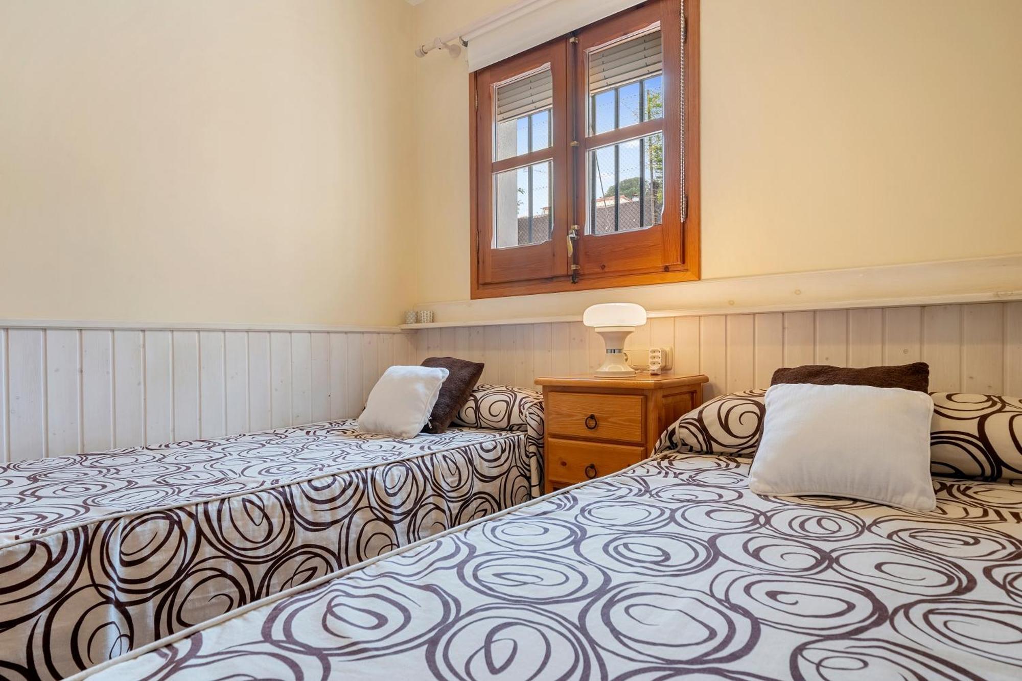 La Casita Villa Les Peces Ngoại thất bức ảnh