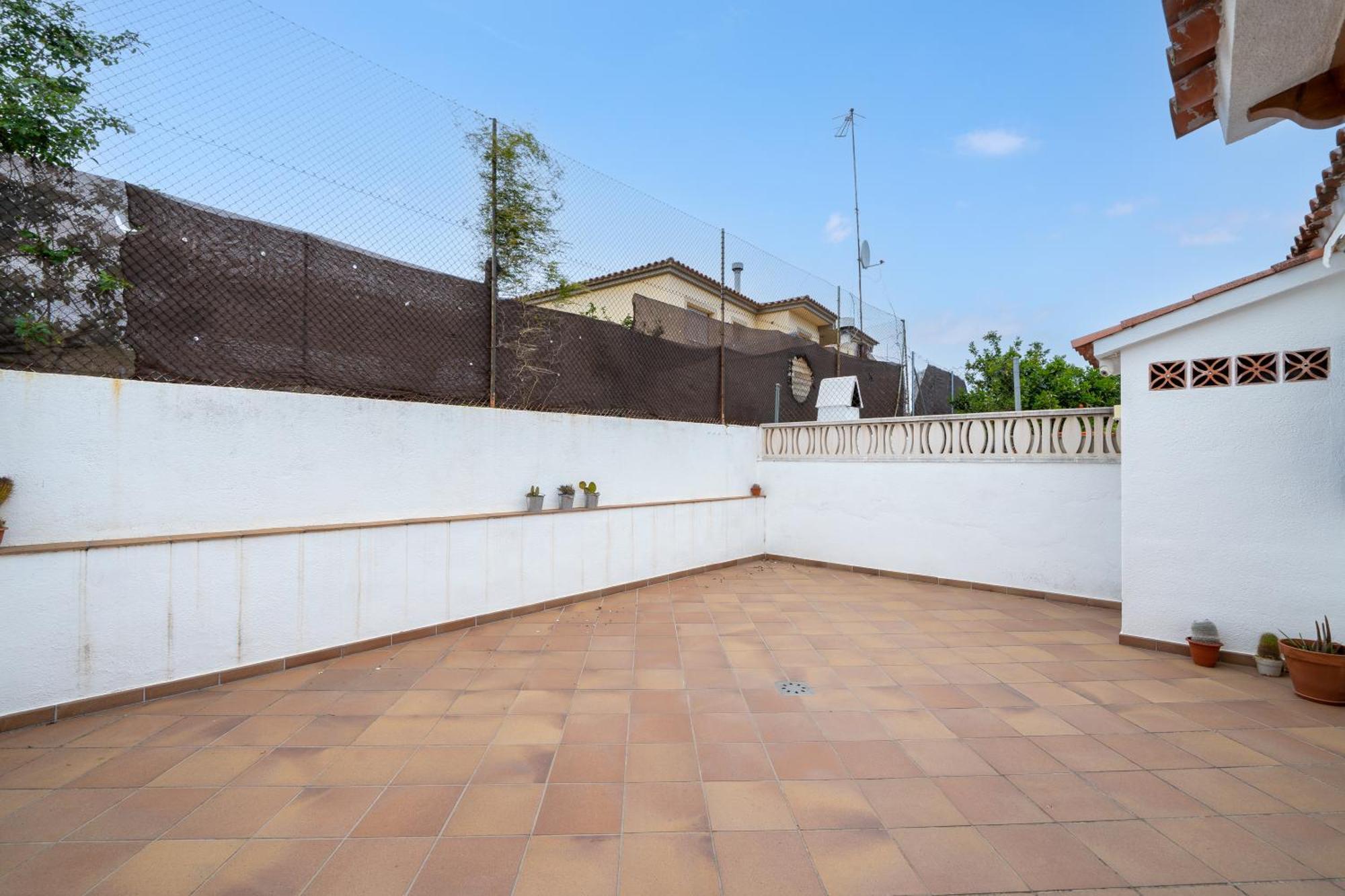 La Casita Villa Les Peces Ngoại thất bức ảnh
