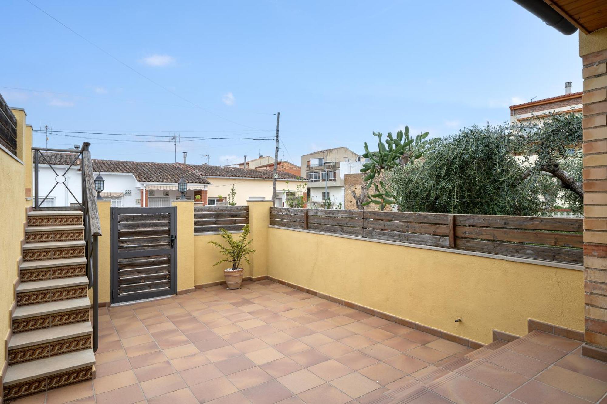 La Casita Villa Les Peces Ngoại thất bức ảnh